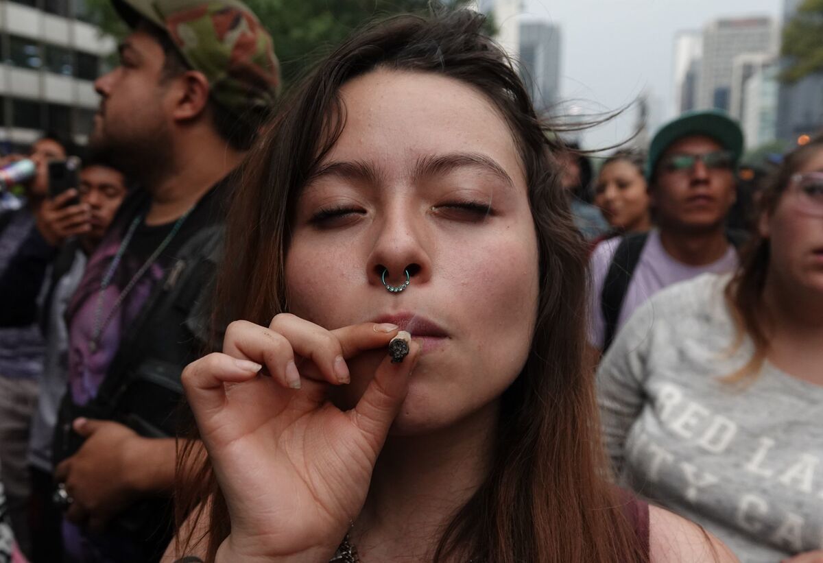 Realizarán una 'fumada masiva' con motivo del festejo. | Cuartoscuro
