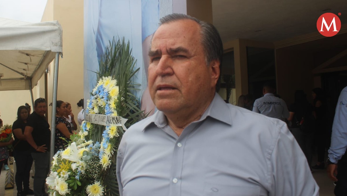 Sin información de avance sobre asesinato de candidato de El Mante