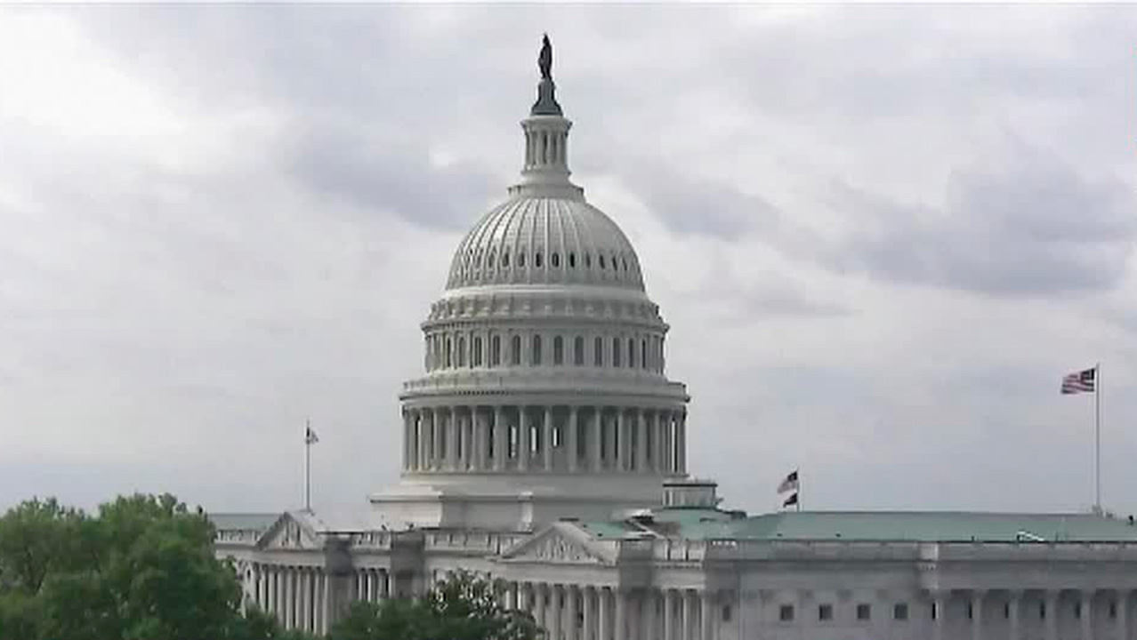 Estados Unidos aprueba paquetes de ayuda para Israel, Ucrania y Taiwán