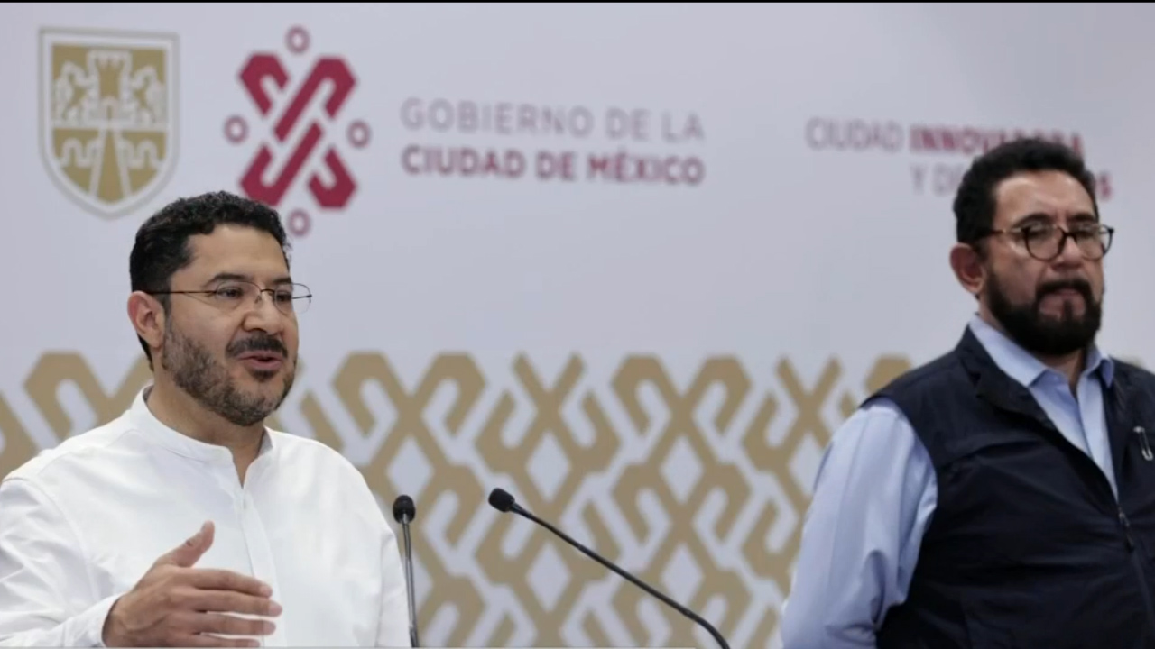 Batres califica de grave la documentación manipulada sobre perforación en la L12