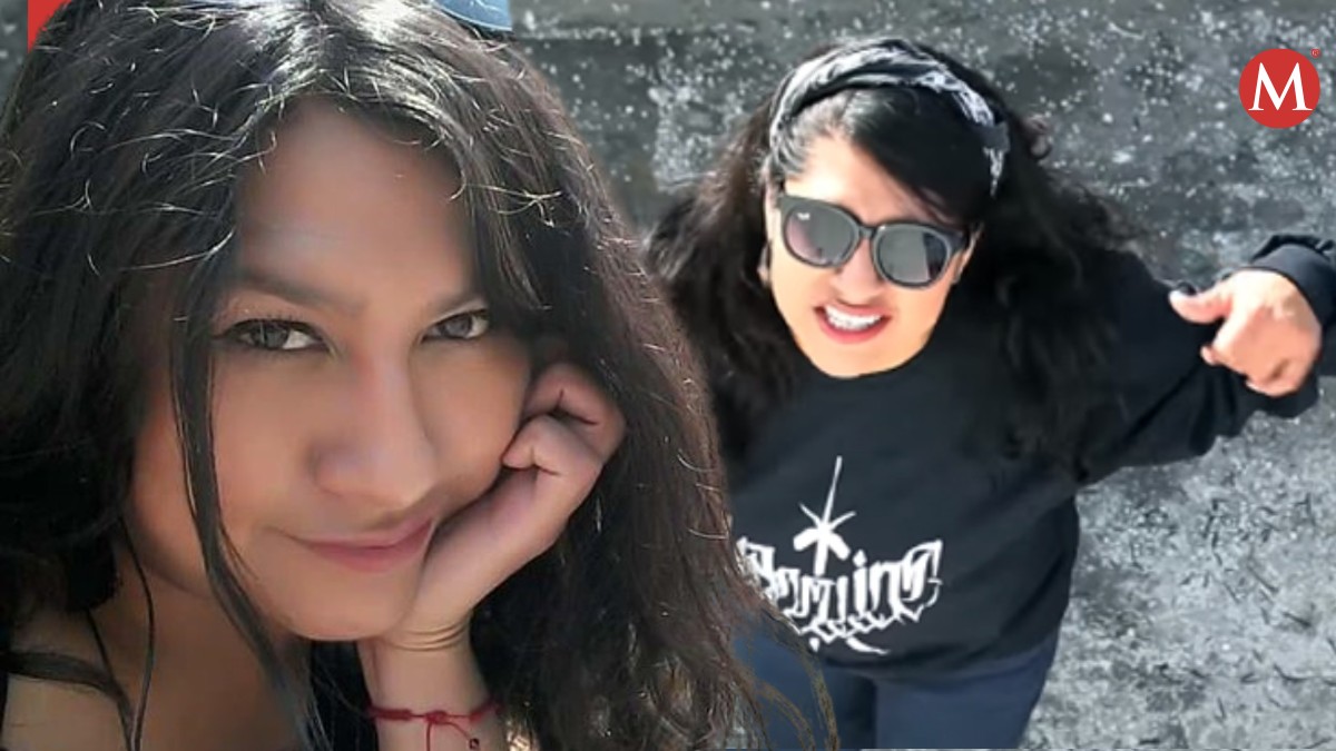 Bela Rush, rapera que fue localizada sin vida. | ESPECIAL