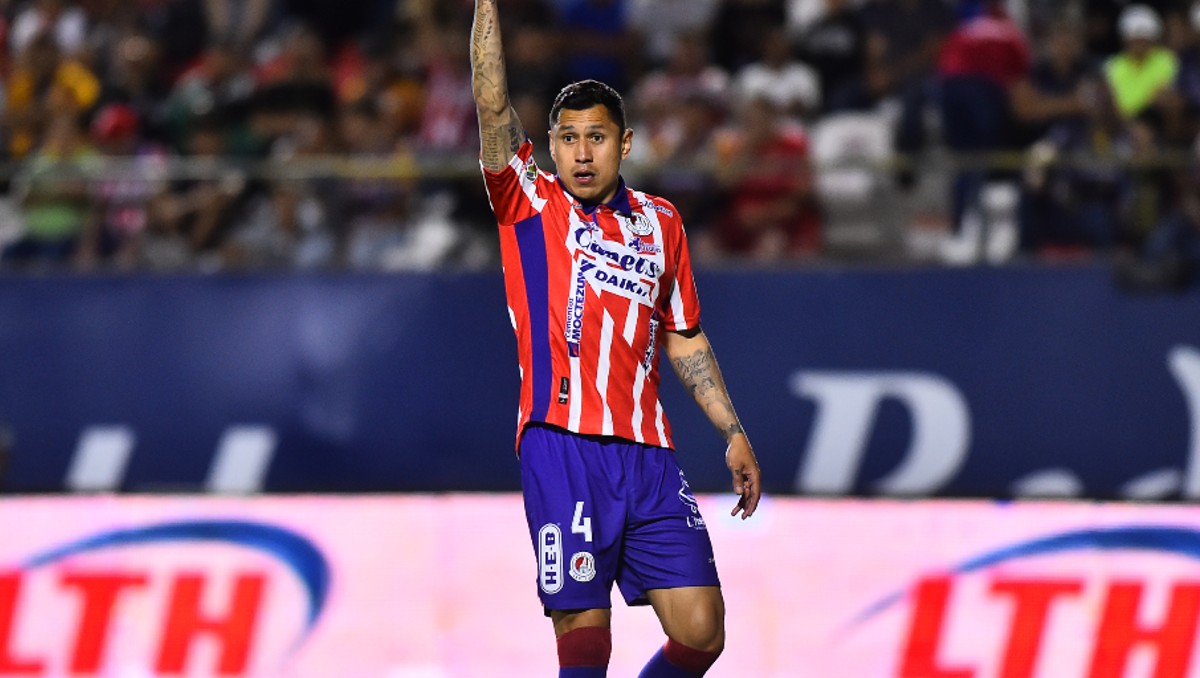 Cata Domínguez desea retirarse en Cruz Azul (Imago7)