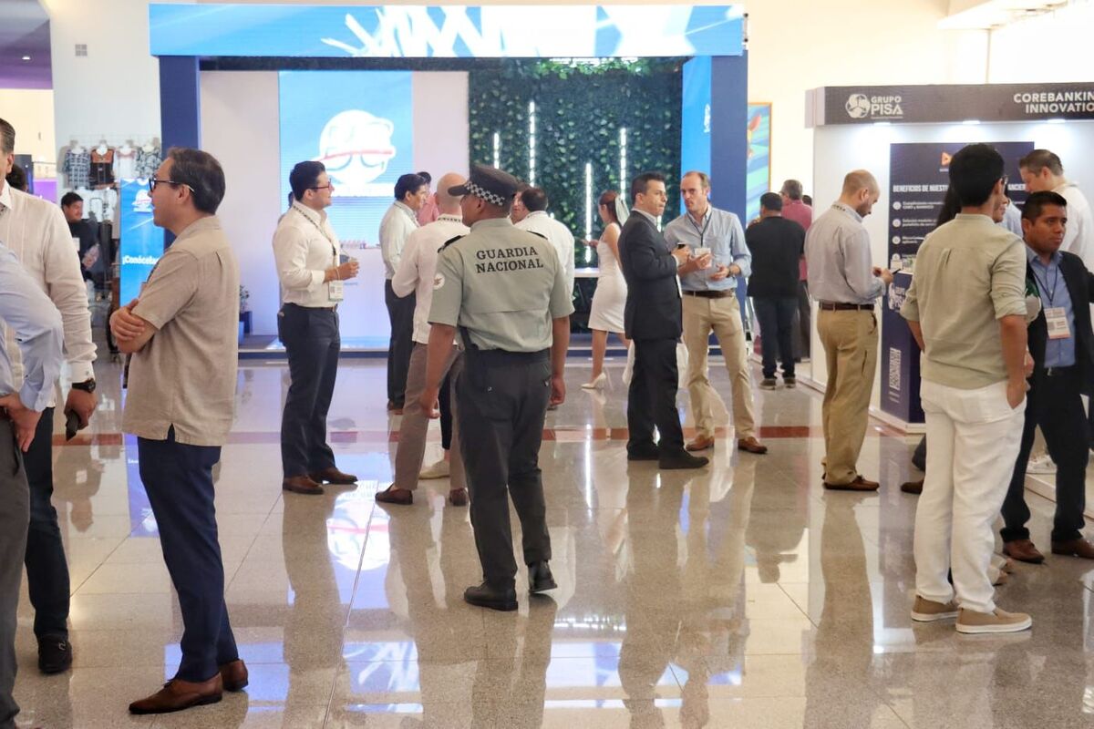 87 Convención Bancaria en Acapulco, Guerrero | Especial
