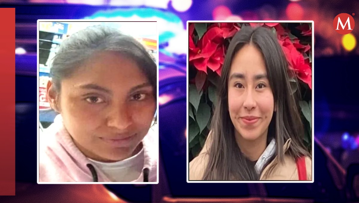 Desconocen paraderos de dos jóvenes de Pachuca