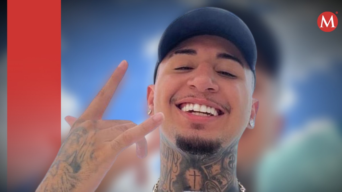 Diego Santos murió en un trágico accidente. | ESPECIAL