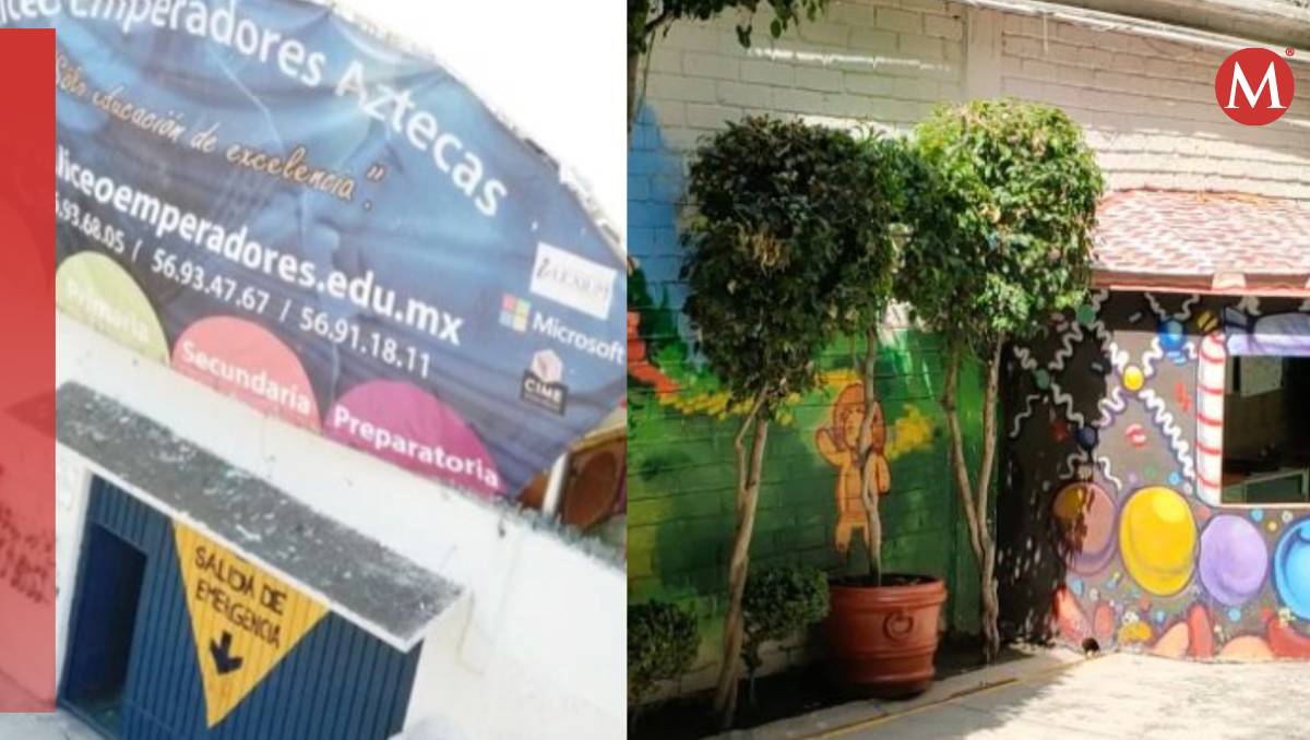 El Liceo Emperadores Aztecas (Especial)