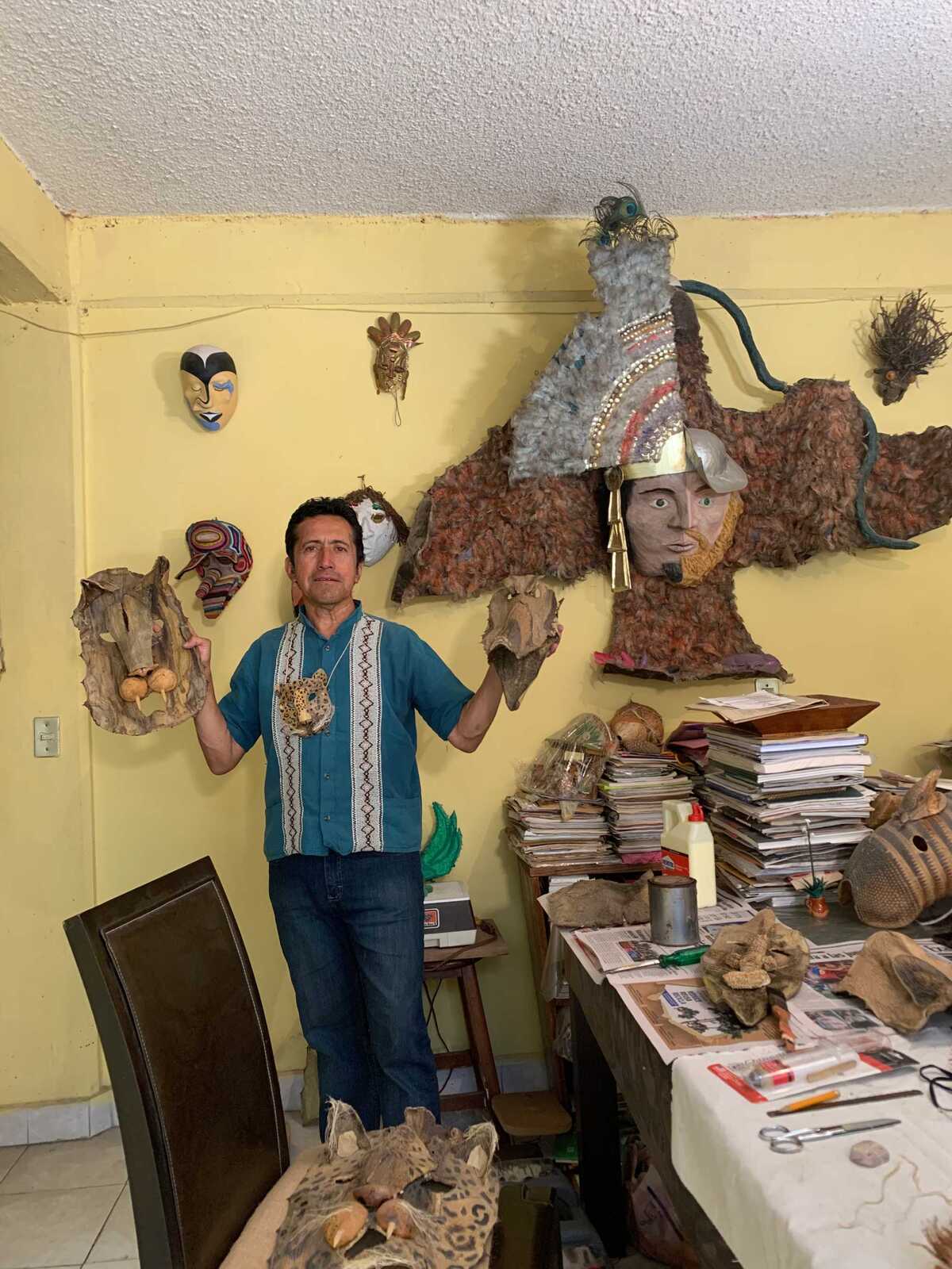 Humberto Ríos Navarrete
