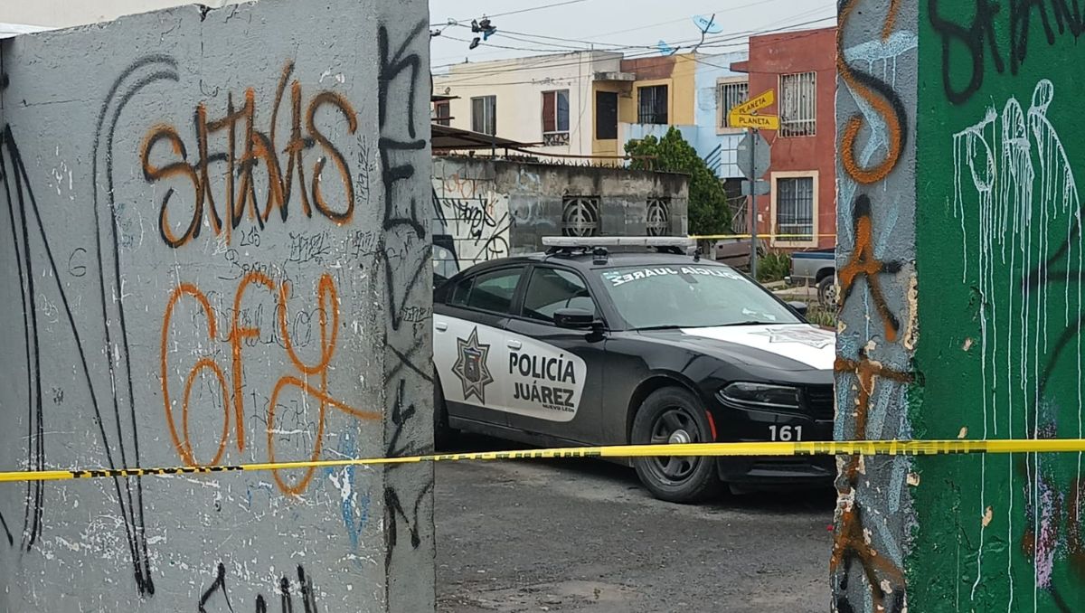 Le dispararon en por lo menos cinco ocasiones | Israel Santacruz