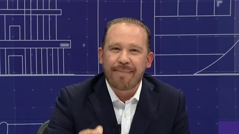 Taboada presentará la Reforma para la Fiscalía de la CdMx en caso de ganar la gubernatura
