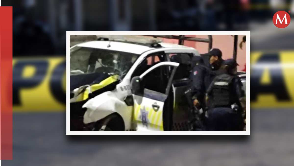 Ataque a elementos de seguridad en Salamanca e Irapuato