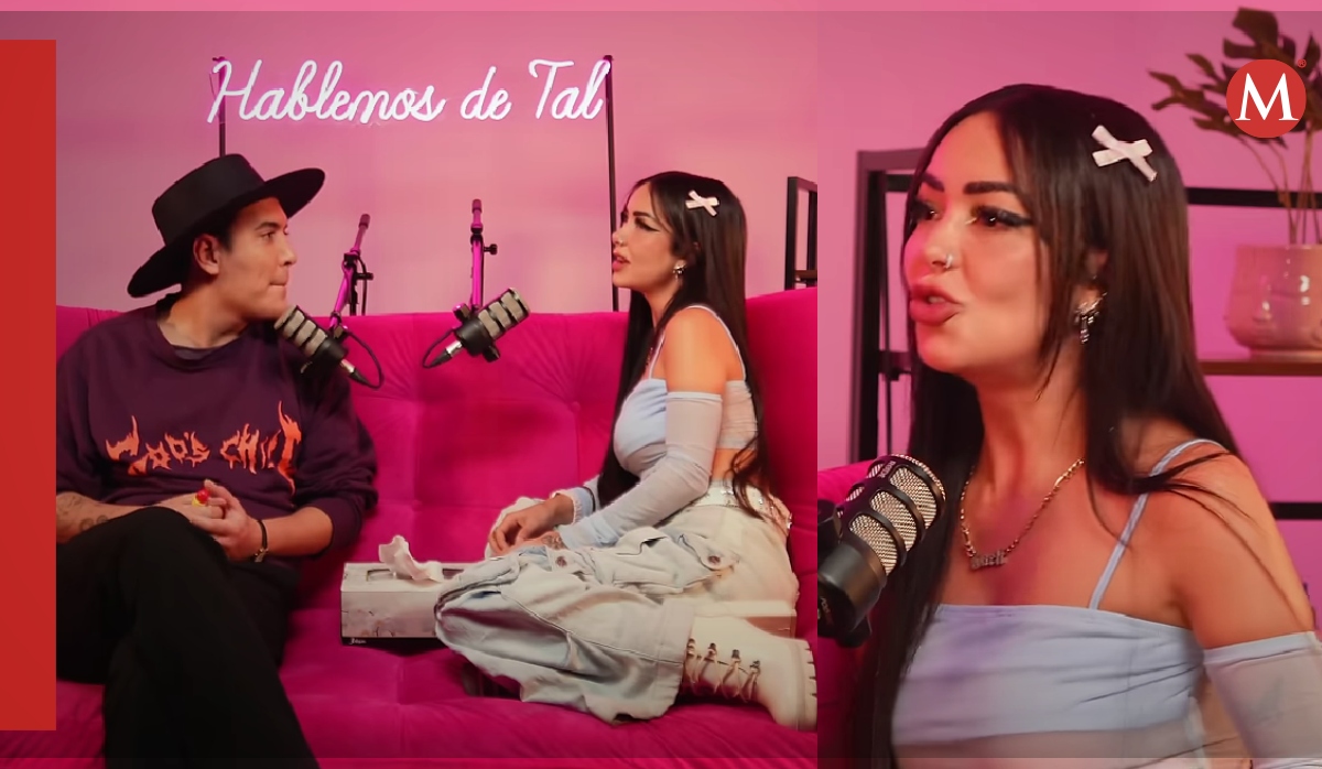 Caeli, habla de los abusos que ha vivido