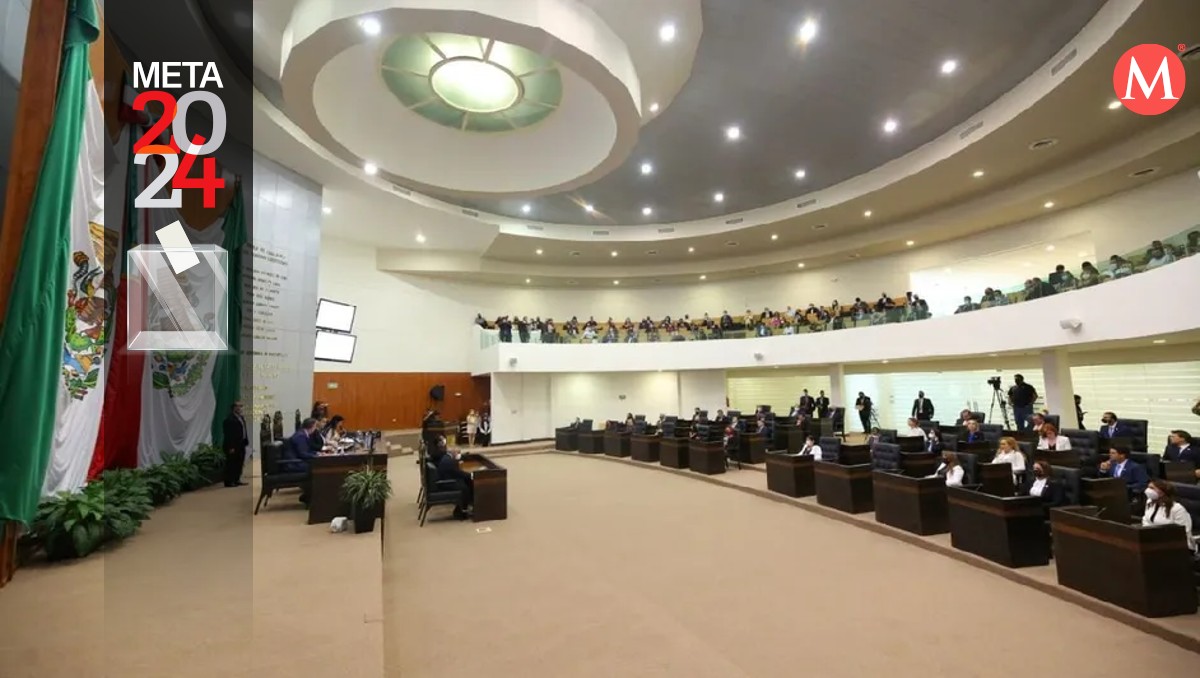 Congreso de Tamaulipas