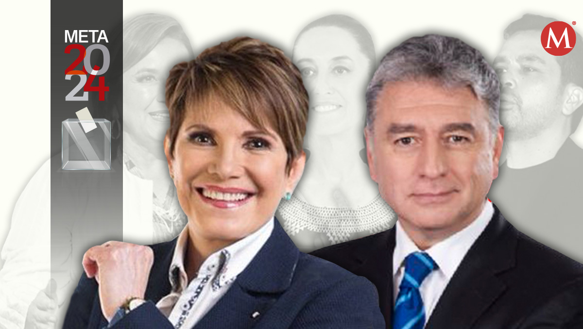 Para cada uno de los tres debates presidenciales se han elegido comunicadores con una amplia trayectoria en los medios