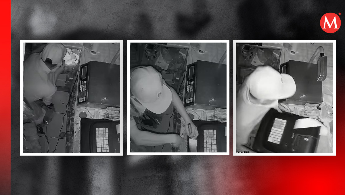El delito fue cometido el pasado viernes 19 de abril | Especial