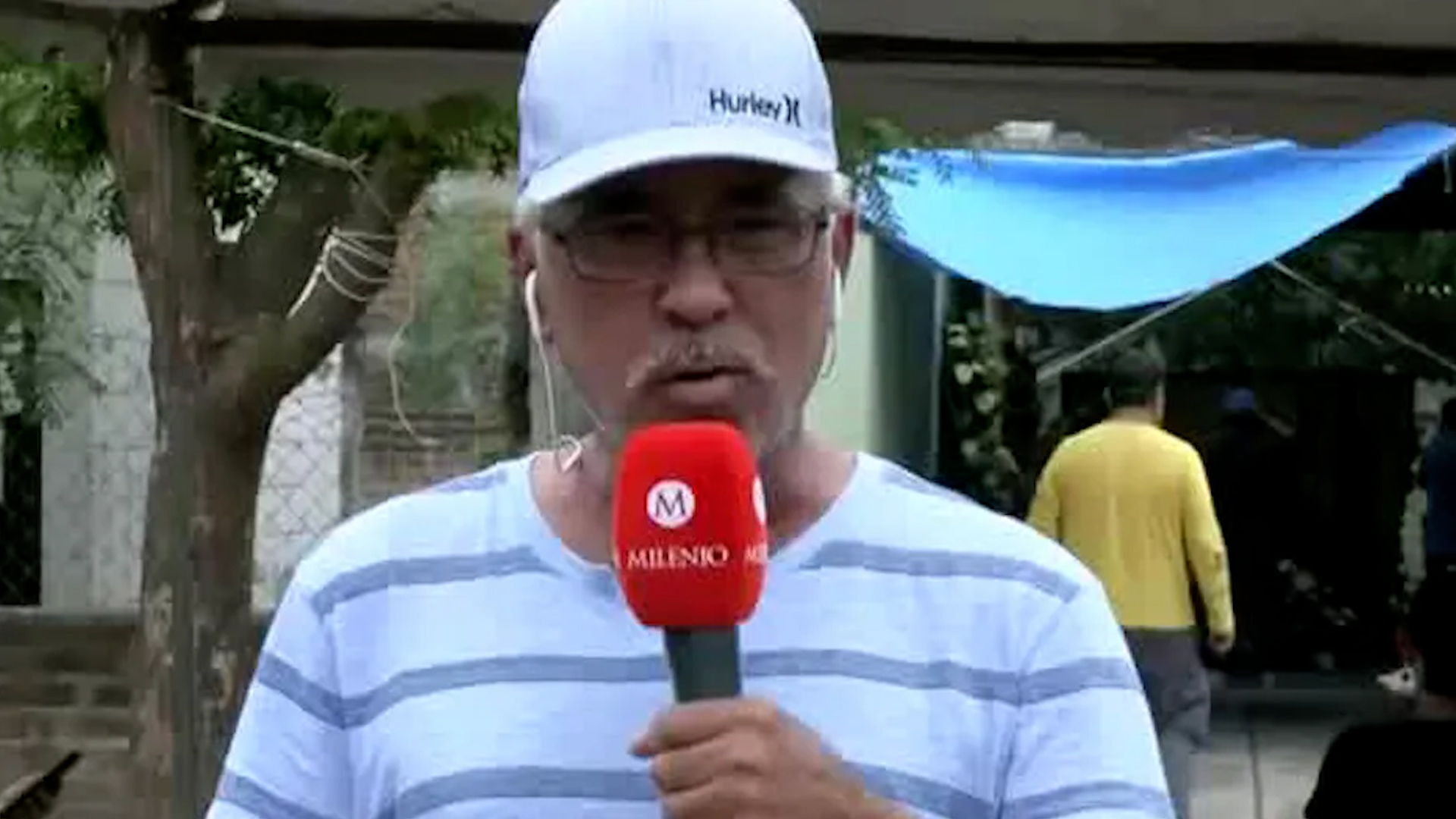 Guadalupe Mora señala al gobernador de Michoacán por no detener a 'Los Viagras': "Ahí andan"