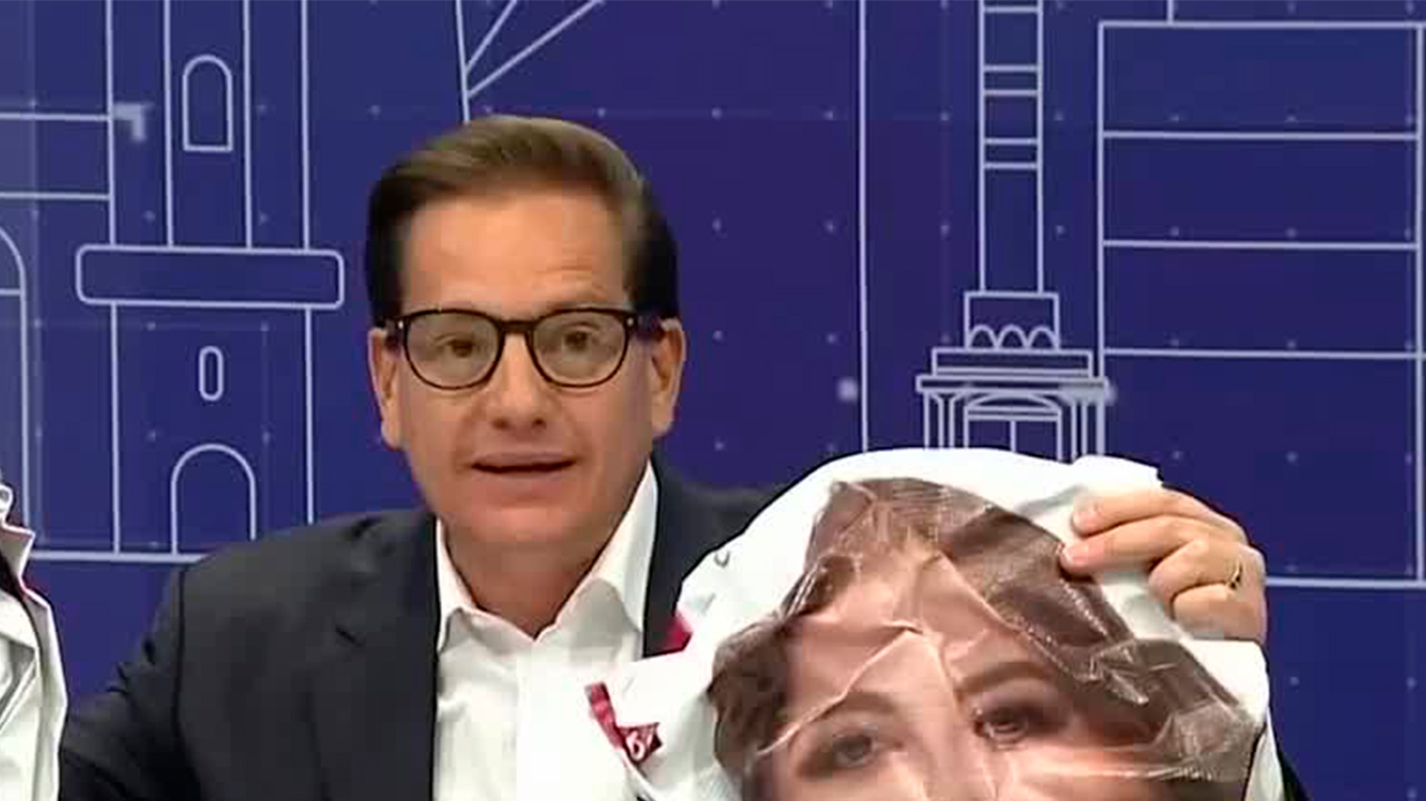 "El IECM está satisfecho con el segundo debate chilango": Carolina del Ángel Cruz