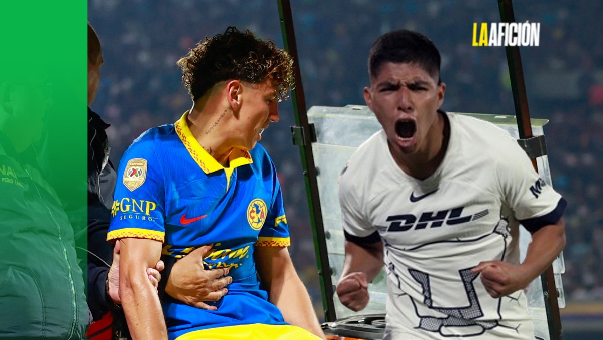 Igor Lichnovsky habla de la falta de Piero Quispe en el Clásico Capitalino (Imago7)
