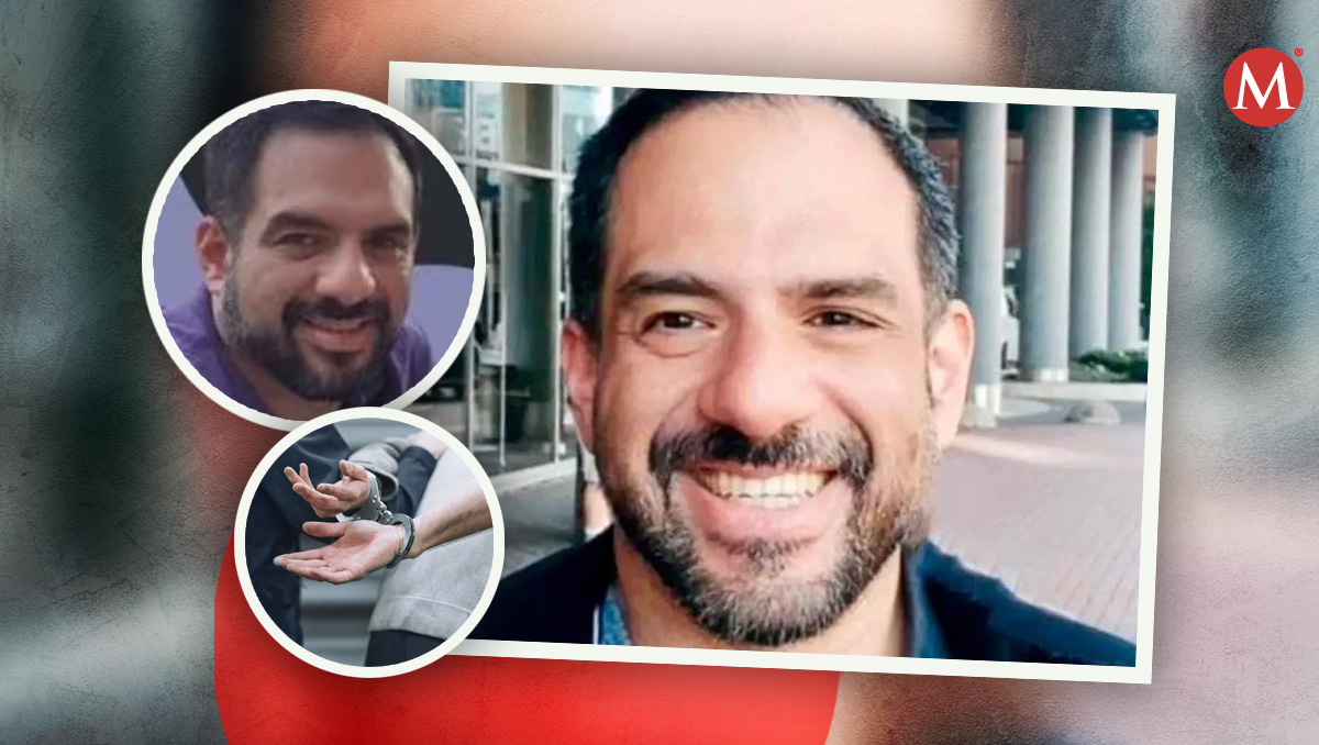 Inicia juicio contra el mexicano Manuel Guerreo en Qatar / MILENIO