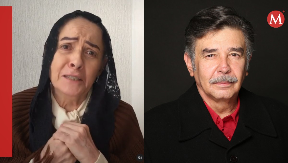 Jorge Ortíz de Pinedo y su relación con Nora Velázquez