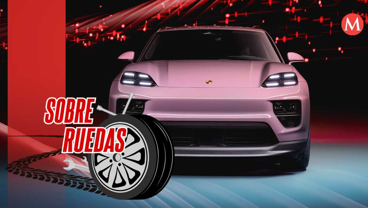 El ‘Porsche World Road Show’ es una oportunidad única para conducir en la pista toda la gama de modelos deportivos. | @Porsche