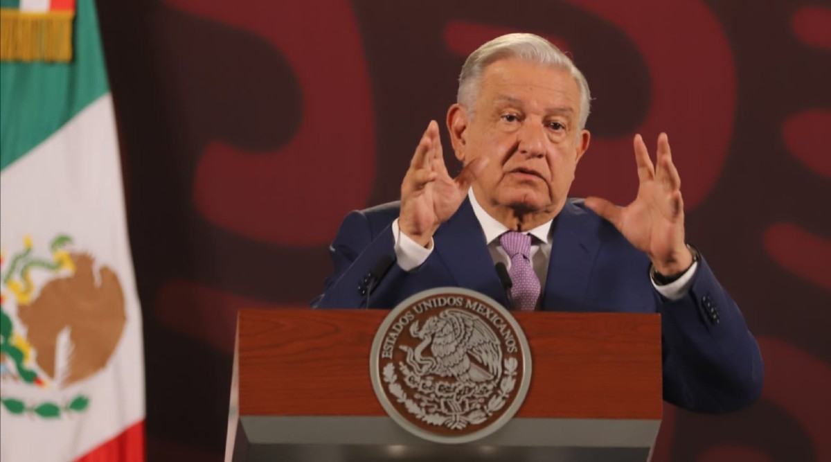 El Presidente estableció un diálogo entre gobernadores y miembros de la CNTE | Javier Ríos