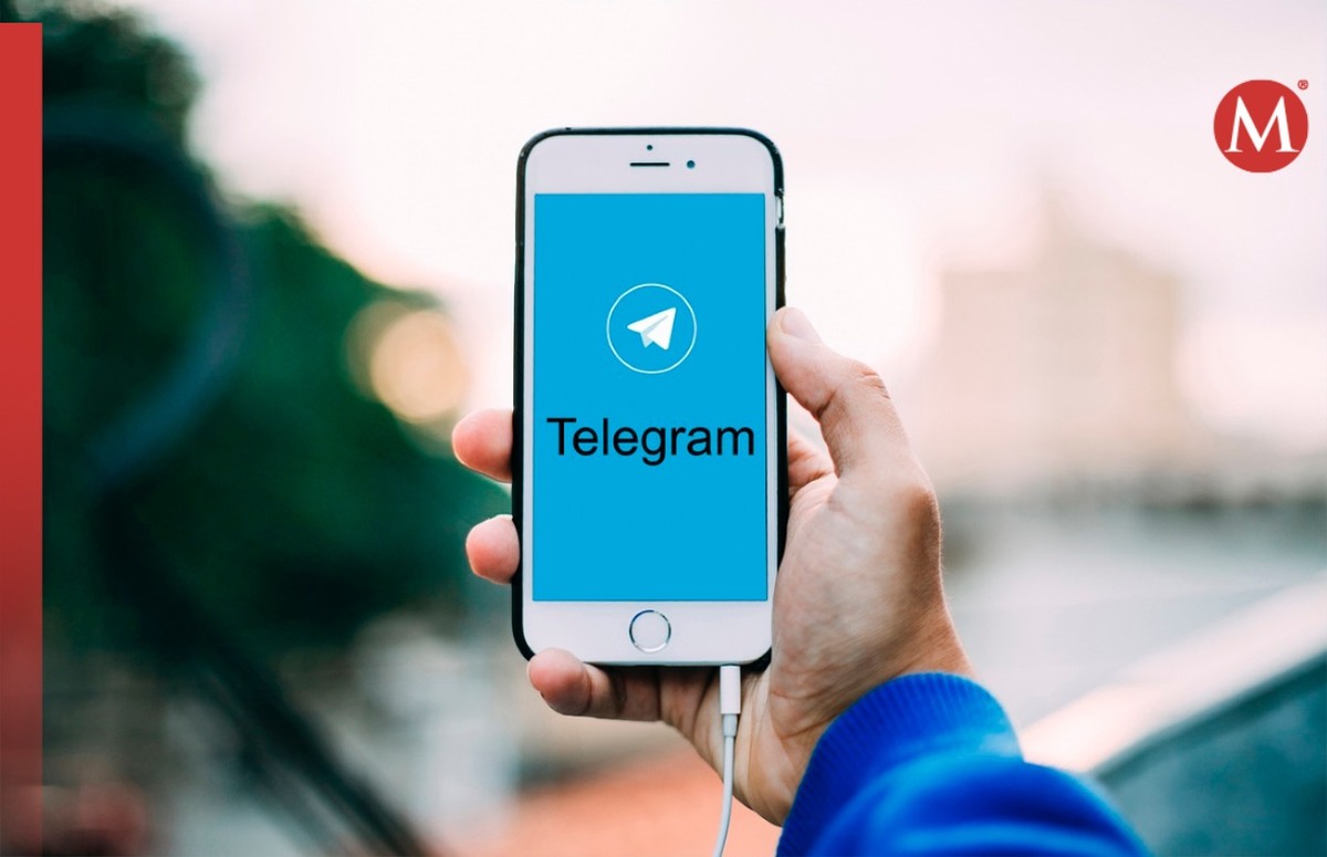 Así puedes transmitir en Telegram GRATIS series y películas