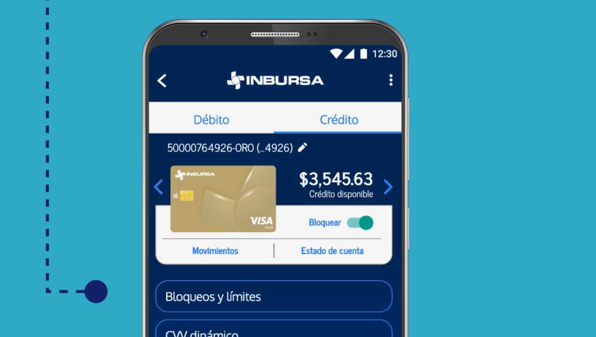 Resaltó que durante los primeros tres meses del año, su cartera total de crédito incrementó 34 por ciento. | @BancoInbursa