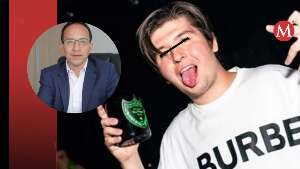 Abogado de 'Fofo' aclara si sí hubo acuerdo con Edith. | ESPECIAL