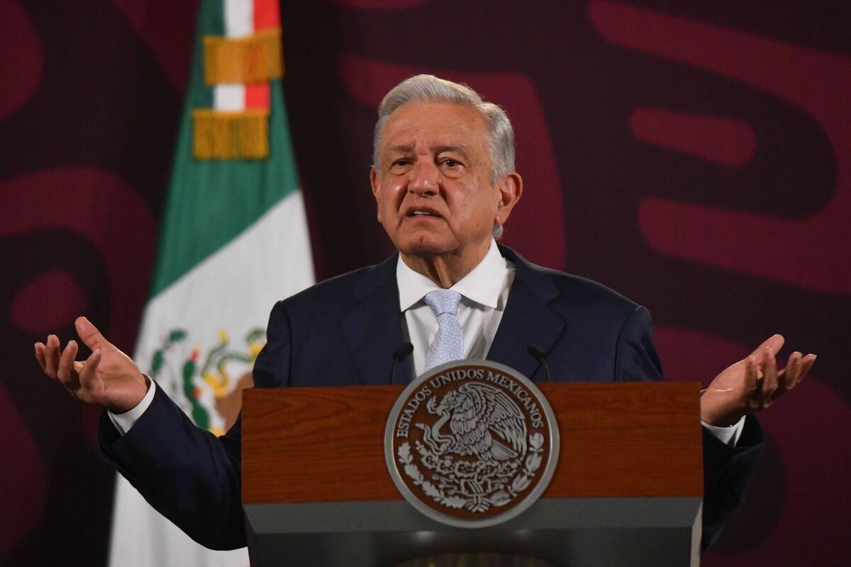 AMLO prefirió no meterse en temas religiosos | Cuartoscuro