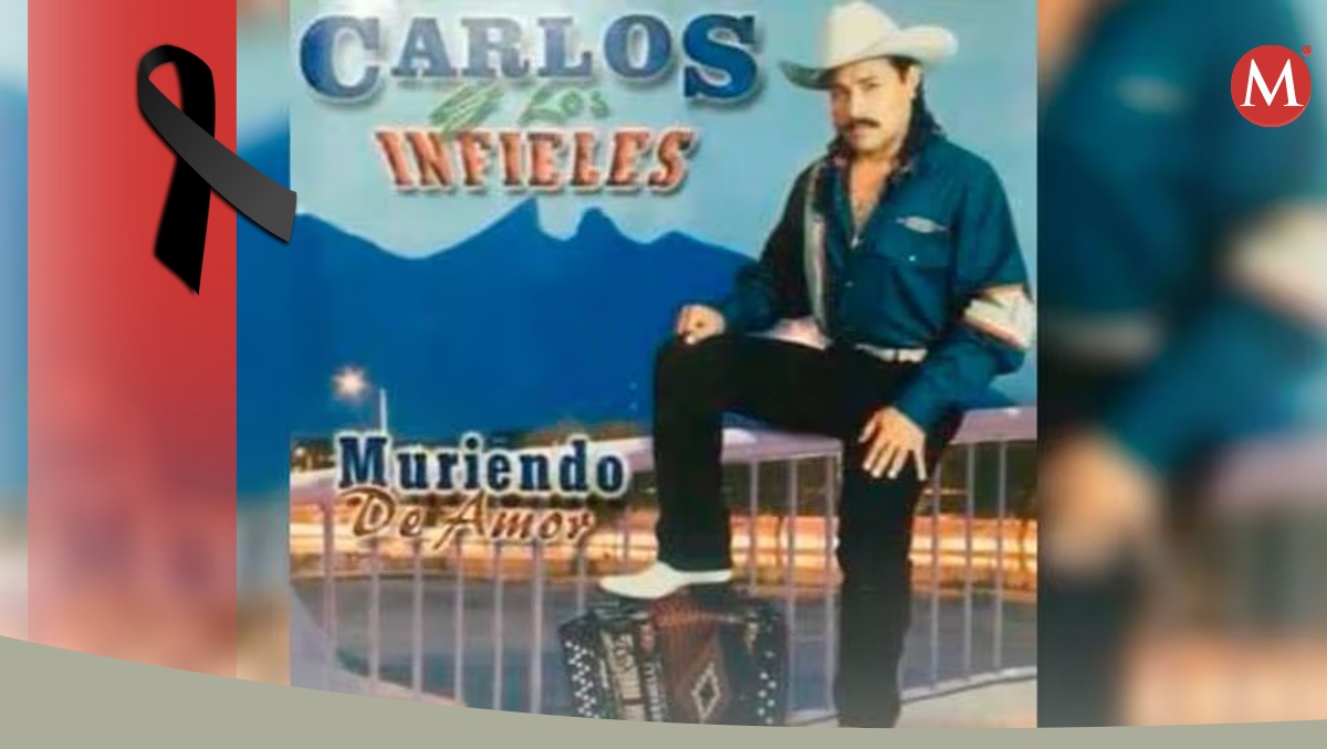 Asesinan al cantante Juan Carlos Reyes junto a su esposa | ESPECIAL