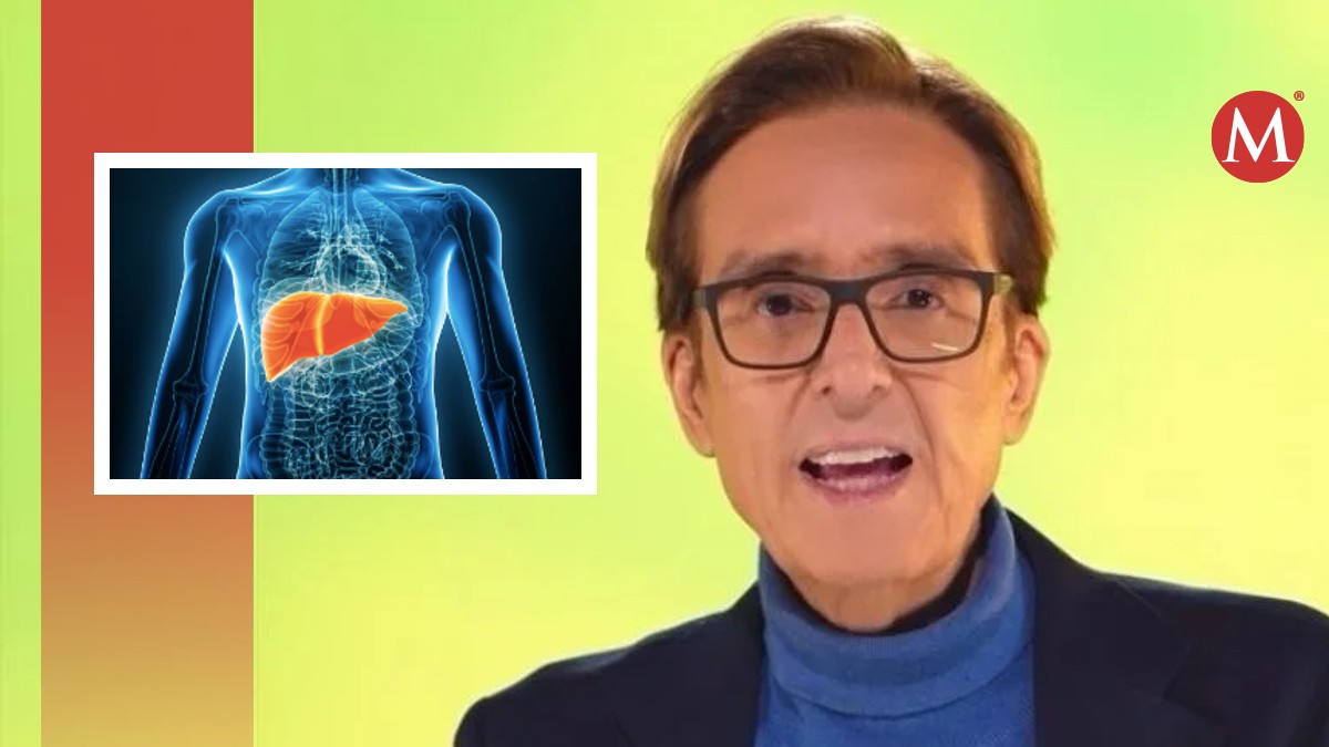 Bisogno necesita un trasplante de hígado. | ESPECIAL