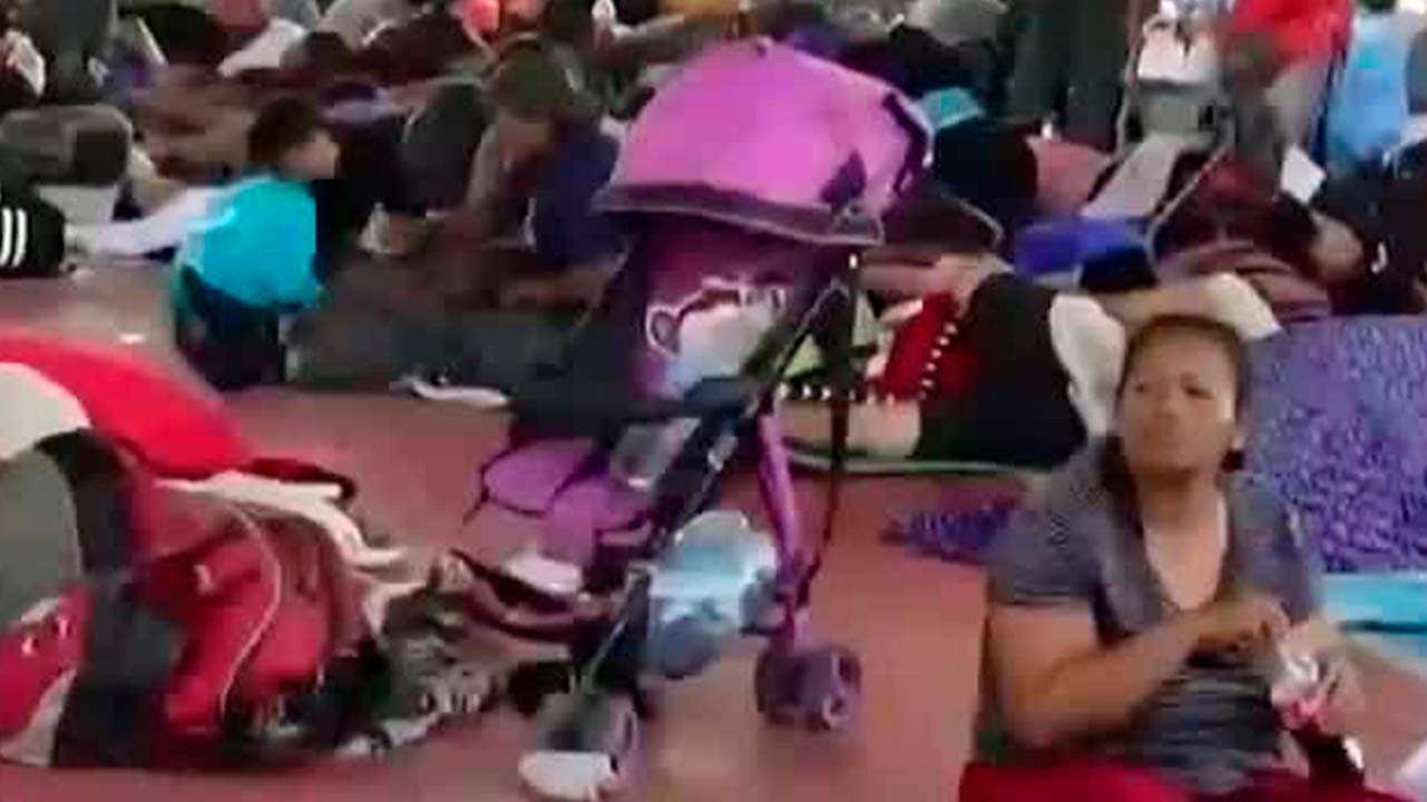 Por creciente número de migrantes desaparecidos, CICR urge a la coordinación regional