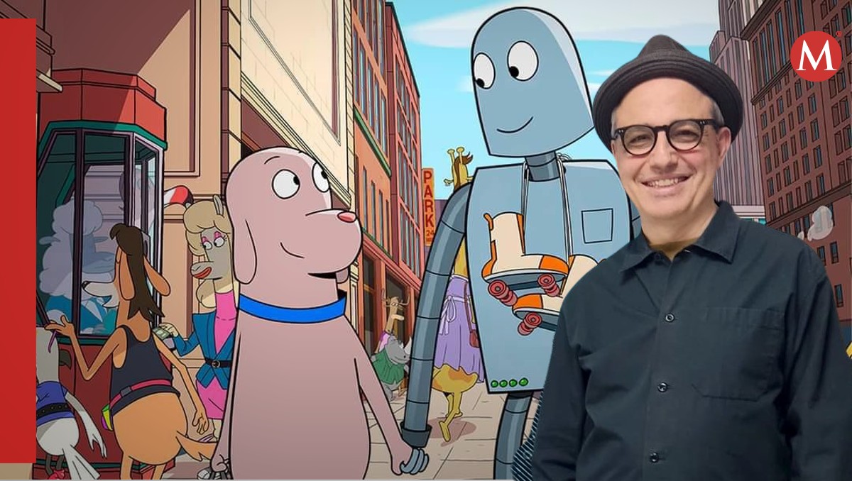 El director se posicionó respecto al la trama de la película | X