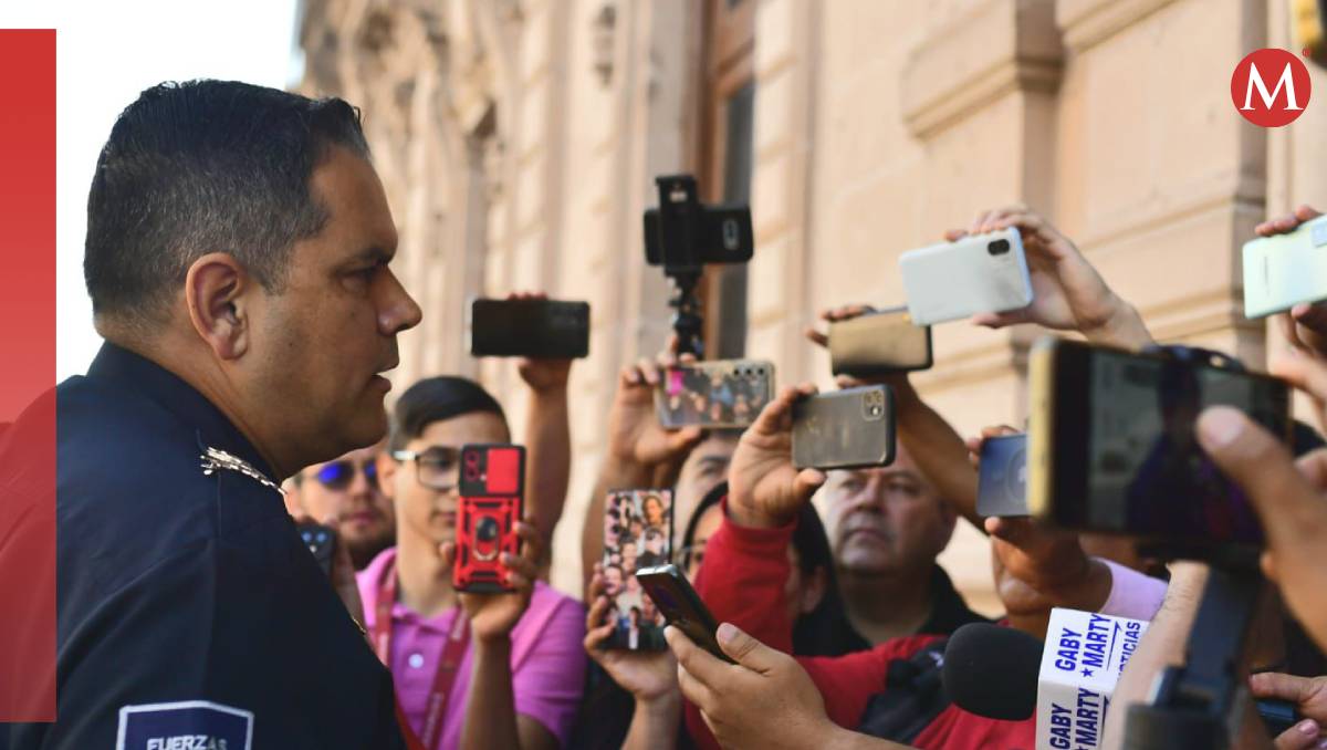 El fiscal de Chihuahua (Especial)