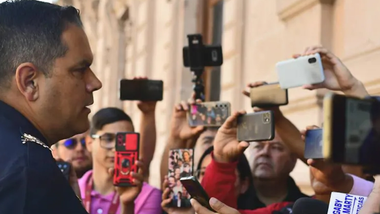 El grupo criminal "La Línea" es acusado por multihomicidio en Chihuahua