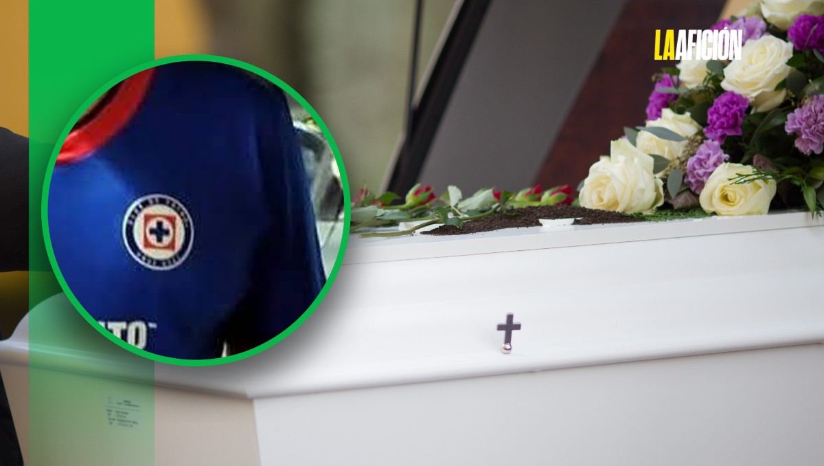 José Armando, niño fan de Cruz Azul que murió: Perfil | Especial y Freepik