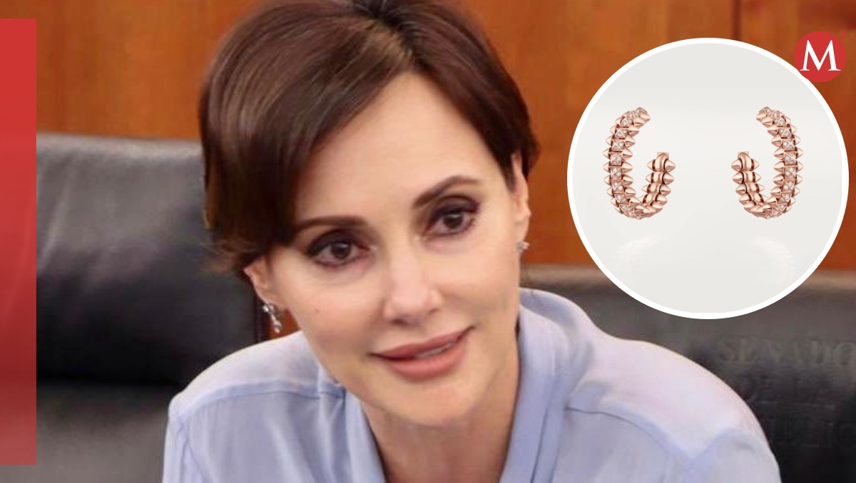 Lilly Téllez critica a joven que se aprovechó de error de Cartier