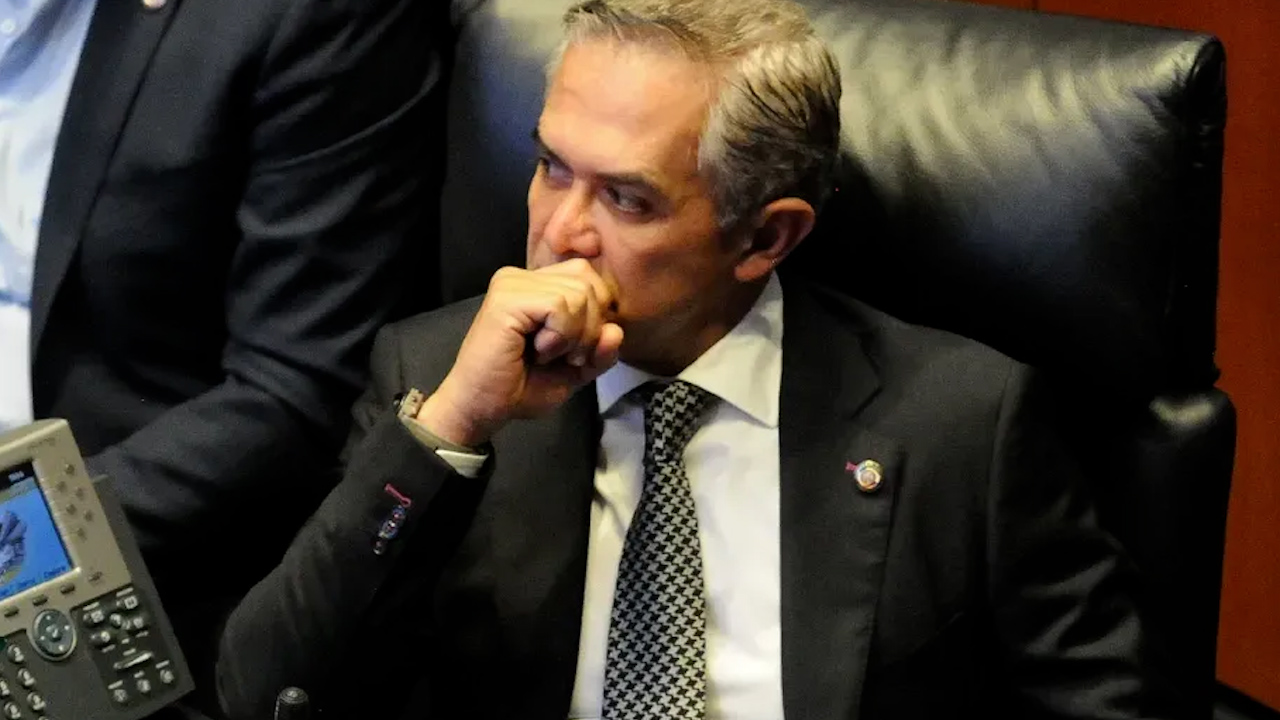 Morena se está blindando para alcanzar mayoría y aprobar fondo de pensiones en el Senado: Mancera