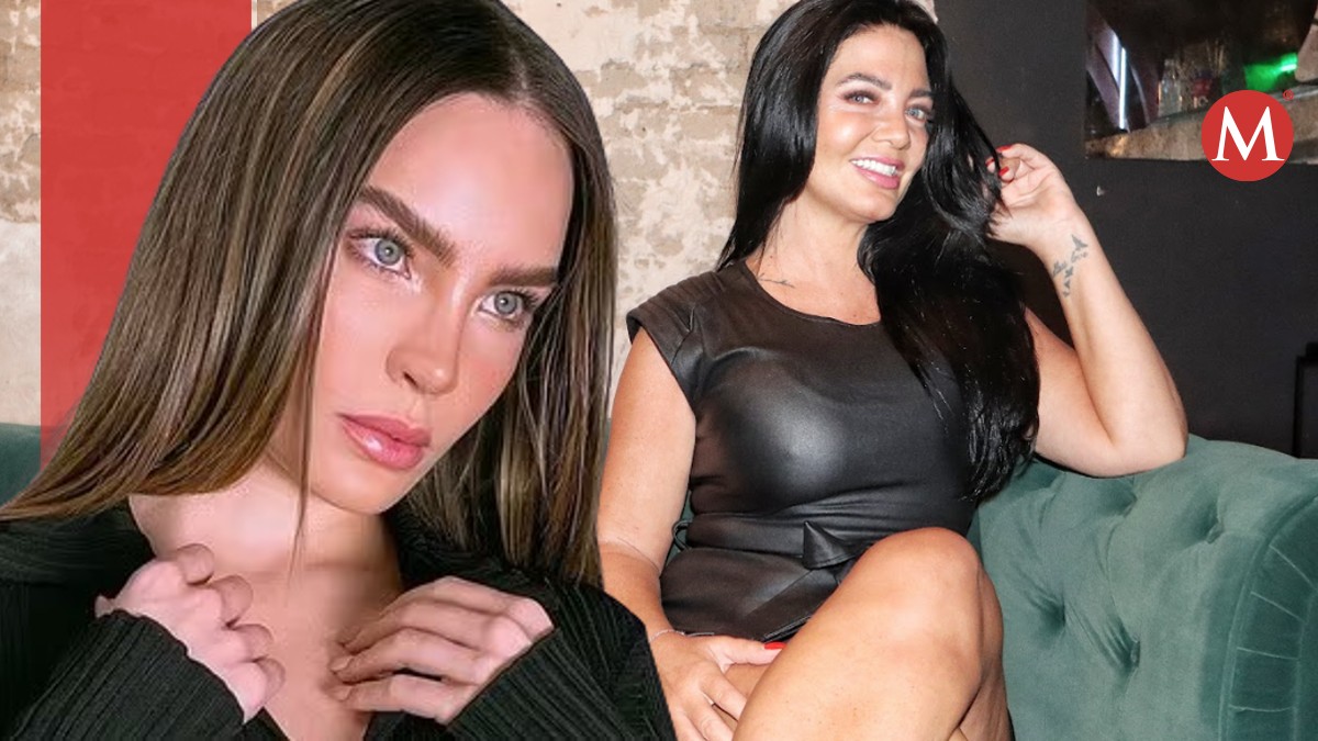 Paola Durante habla sobre Belinda. | ESPECIAL
