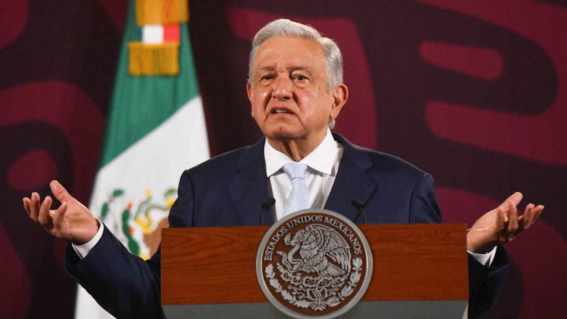 ¿Cómo pasa tanto tiempo y no resuelven Caso Genaro García? AMLO Grupo