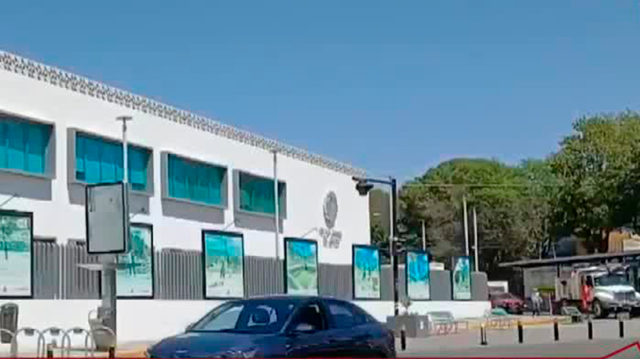 Presunto agresor de Mario Riestra se presenta voluntariamente ante la Fiscalía de Puebla