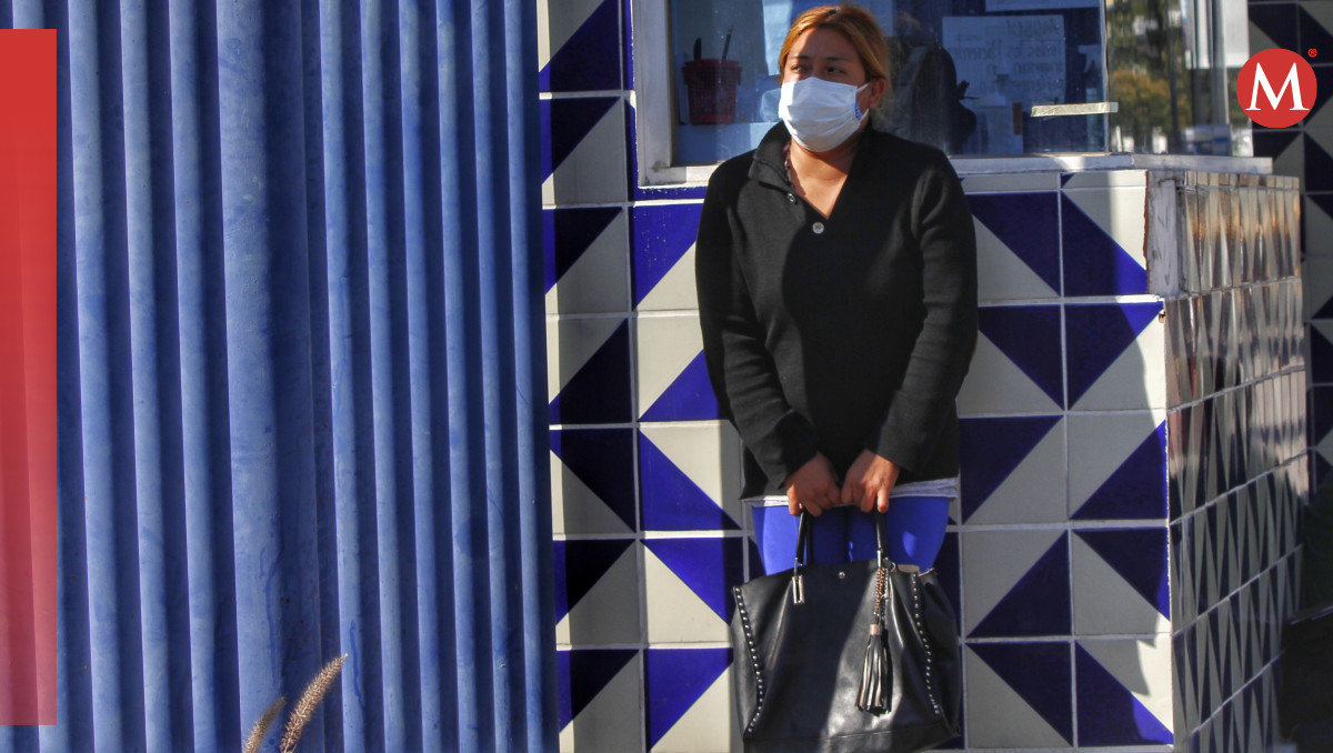 En Puebla, van 46 muertos por covid-19 e influenza H1N1 en 2024 | Melanie Torres