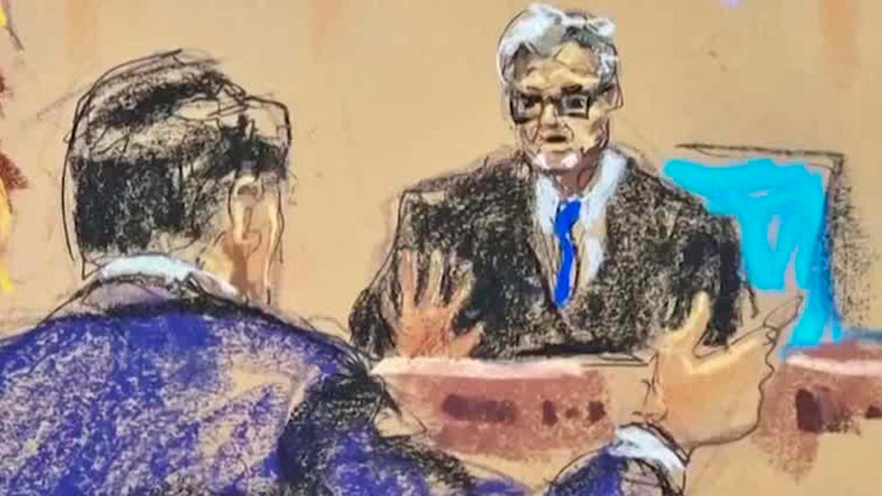 ¿Qué actualizaciones hay en el juicio contra Donald Trump? | Geopolíticamente