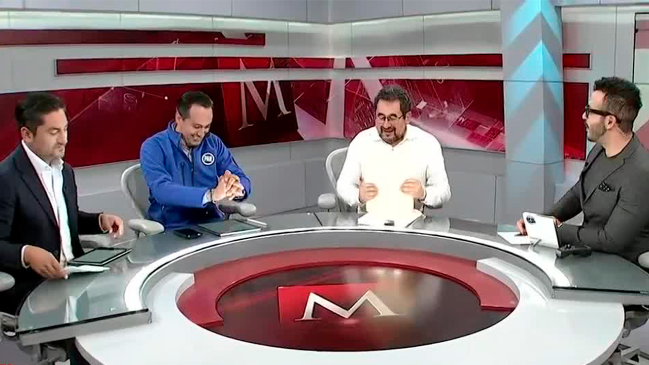 ¿Qué se vio del segundo debate chilango? | El Debate