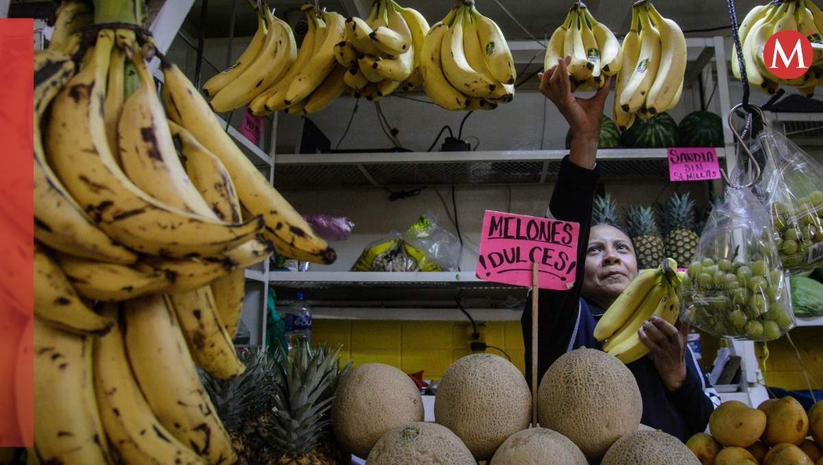 Abril,  Índice Nacional de Precios al Consumidor| Cuartoscuro