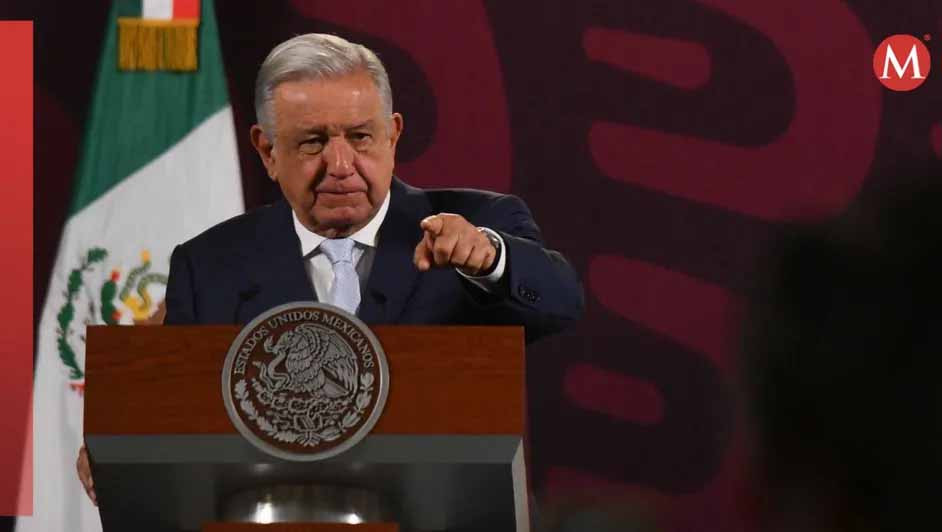 AMLO amaga con abrir nuevos expedientes a liberados del caso Ayotzinapa