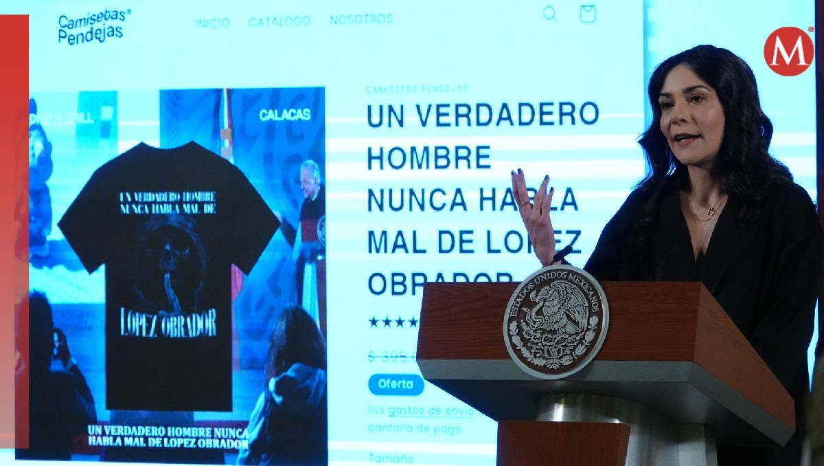 Ana Elizabeth García Vilchis, titular de la sección 'Quién es quién en las mentiras de la semana'. | Cuartoscuro