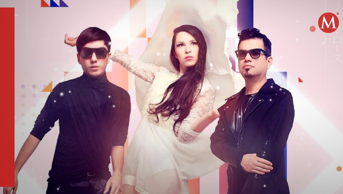 Belanova abre nueva fecha en Palacio de los Deportes