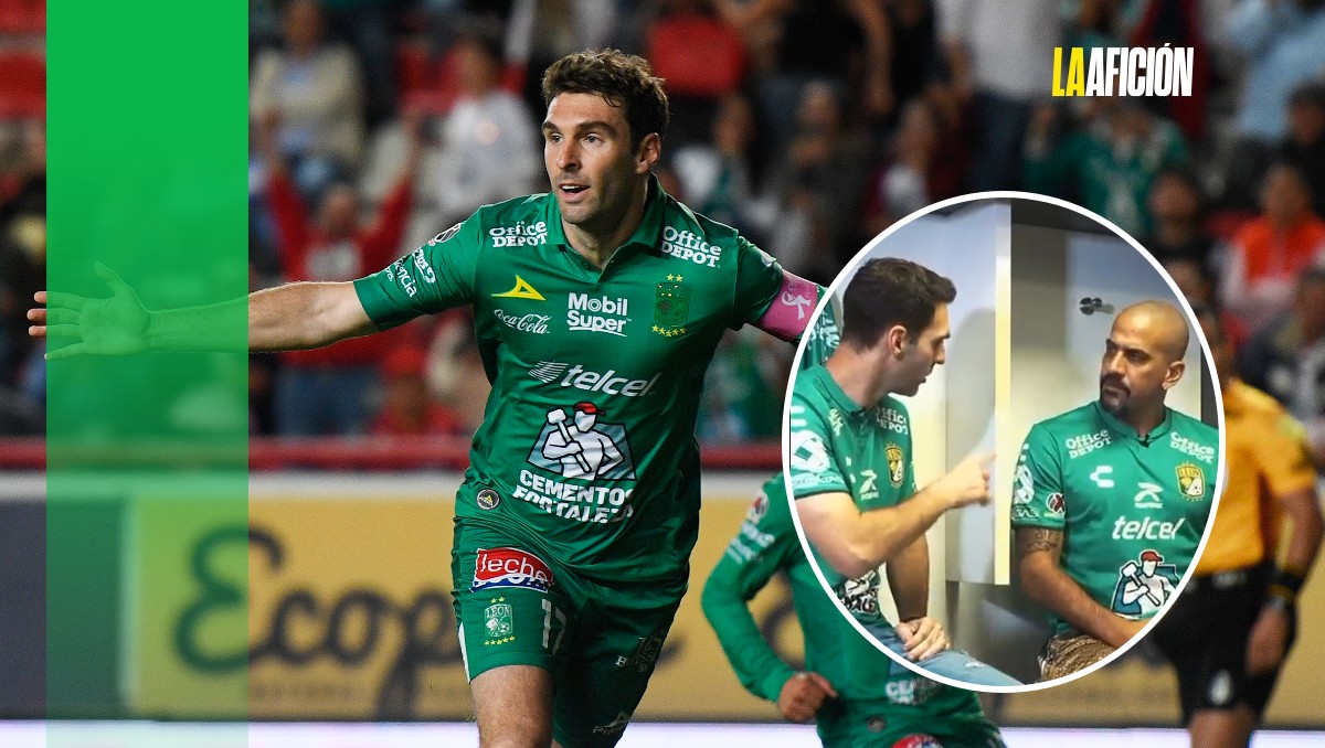 'Brujita' Verón estará presente en el partido de despedida de Mauro Boselli (Imago7 / Especial)