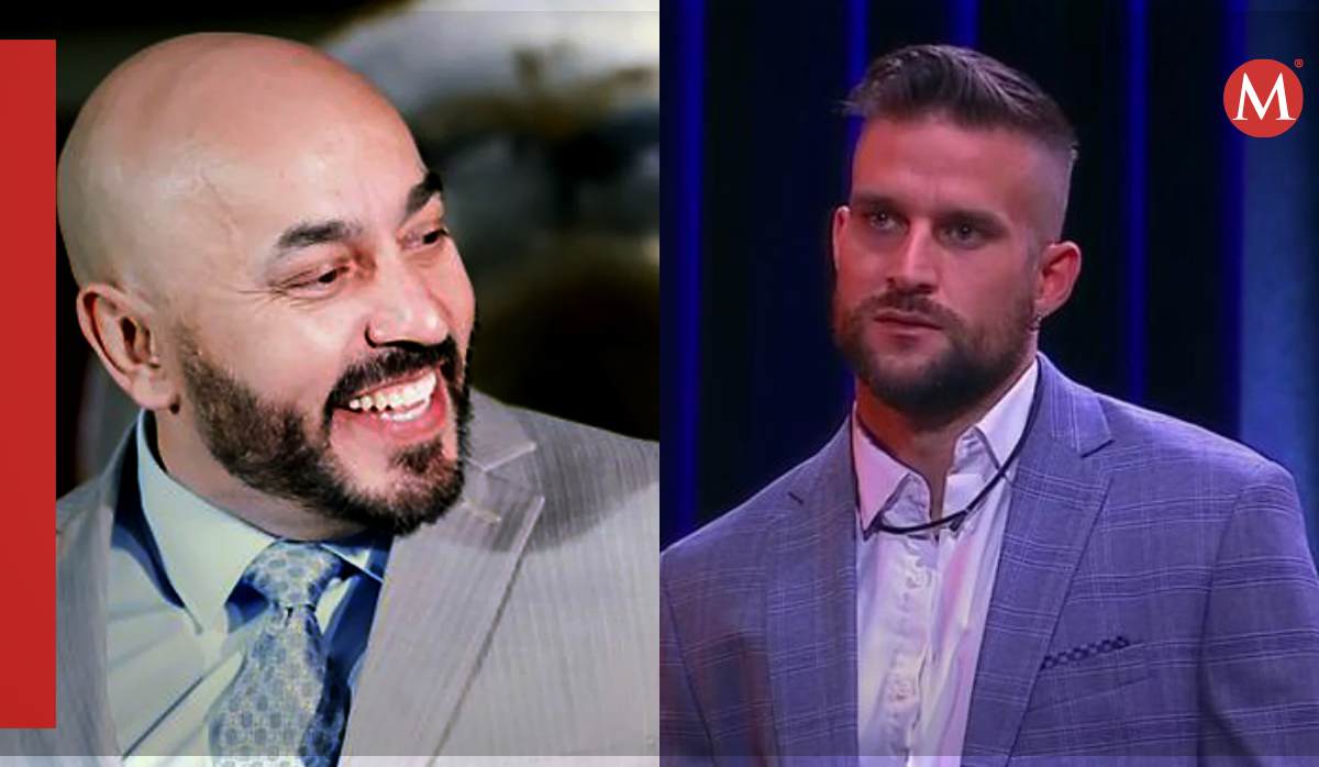 Clovis critica a Lupillo Rivera